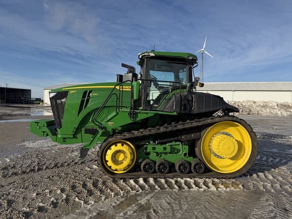 Image of John Deere 9RT 590 equipment image 2