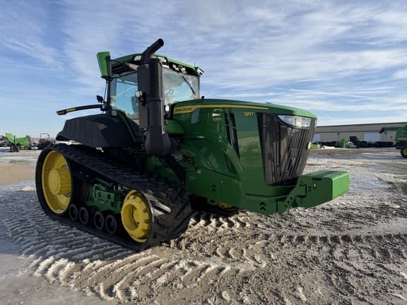 Image of John Deere 9RT 590 equipment image 3