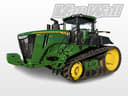 2025 John Deere 9RT 590 Image