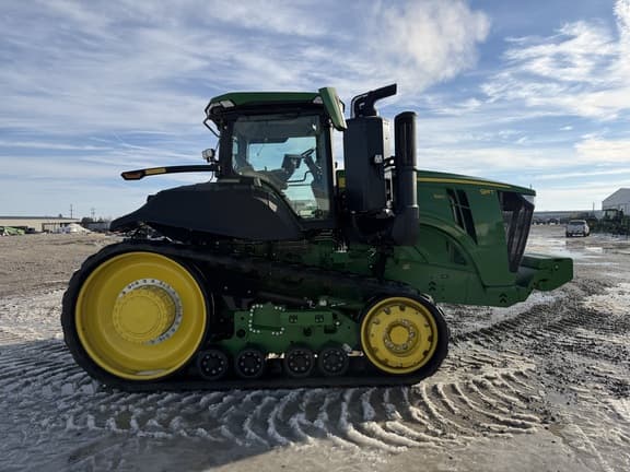 Image of John Deere 9RT 590 equipment image 4