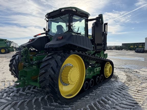 Image of John Deere 9RT 590 equipment image 4