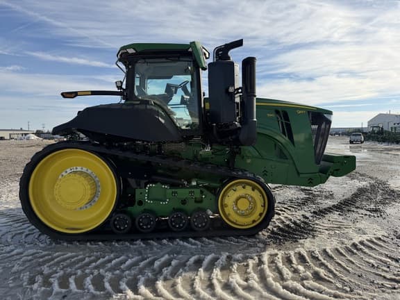 Image of John Deere 9RT 590 equipment image 2