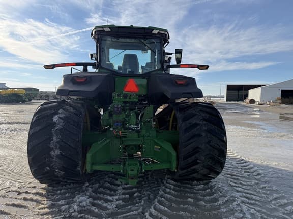 Image of John Deere 9RT 590 equipment image 4