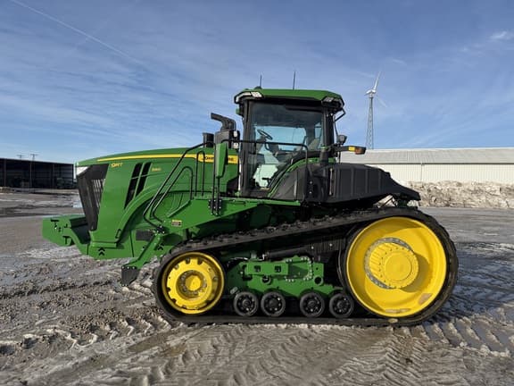 Image of John Deere 9RT 590 equipment image 2