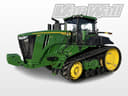 2025 John Deere 9RT 590 Image