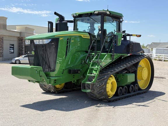 2025 John Deere 9RT 590 Equipment Image0