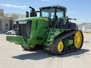 2025 John Deere 9RT 590 Image