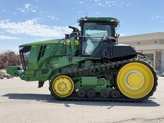 Image of John Deere 9RT 590 equipment image 1