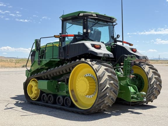 Image of John Deere 9RT 590 equipment image 2