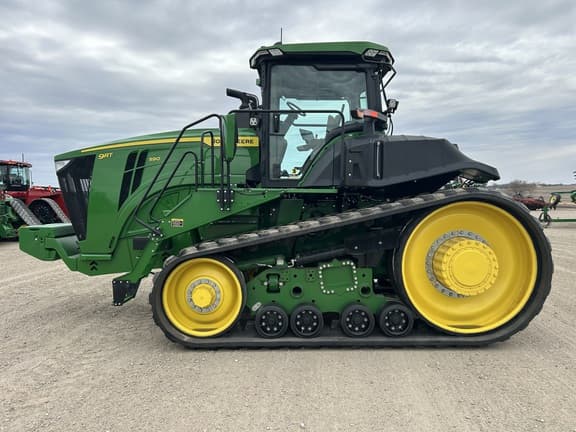Image of John Deere 9RT 590 equipment image 1