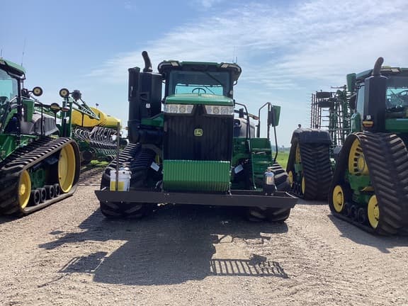 Image of John Deere 9RT 590 equipment image 2