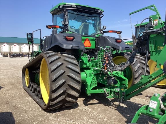 Image of John Deere 9RT 590 equipment image 4