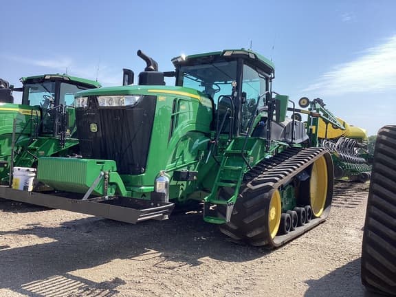 Image of John Deere 9RT 590 equipment image 3