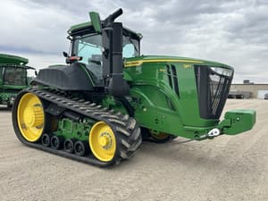 2025 John Deere 9RT 590 Image