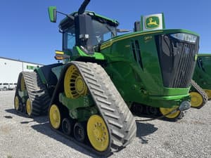 2025 John Deere 9RX 540 Image