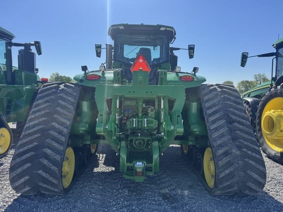 Image of John Deere 9RX 540 equipment image 2