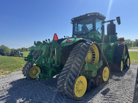 Image of John Deere 9RX 540 equipment image 3