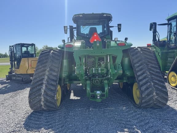 Image of John Deere 9RX 540 equipment image 4