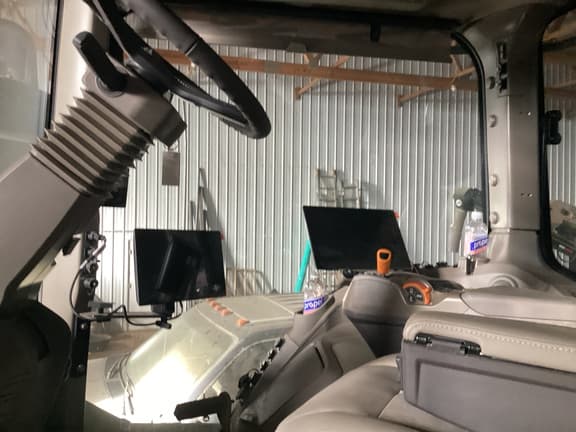 Image of John Deere 9RX 540 equipment image 4