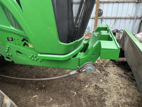 Image of John Deere 9RX 590 equipment image 4