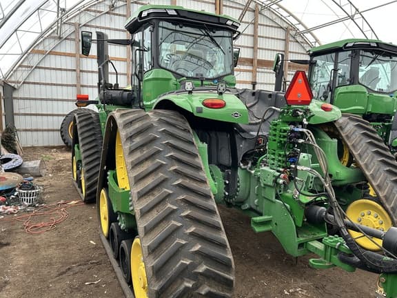 Image of John Deere 9RX 590 equipment image 3