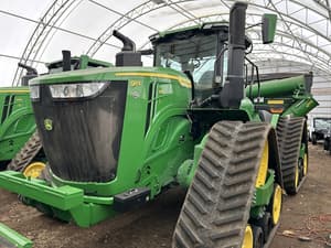 2025 John Deere 9RX 590 Image