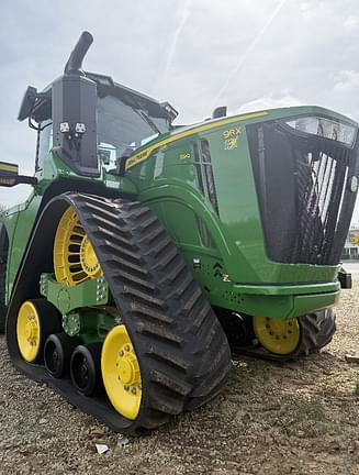 Image of John Deere 9RX 590 equipment image 1