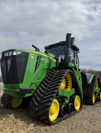 Main image John Deere 9RX 590