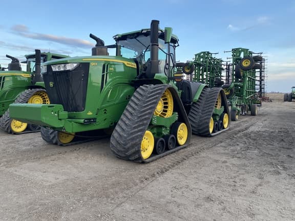 Image of John Deere 9RX 590 Primary image