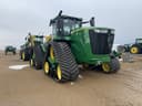 2025 John Deere 9RX 590 Image