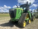 2025 John Deere 9RX 590 Image