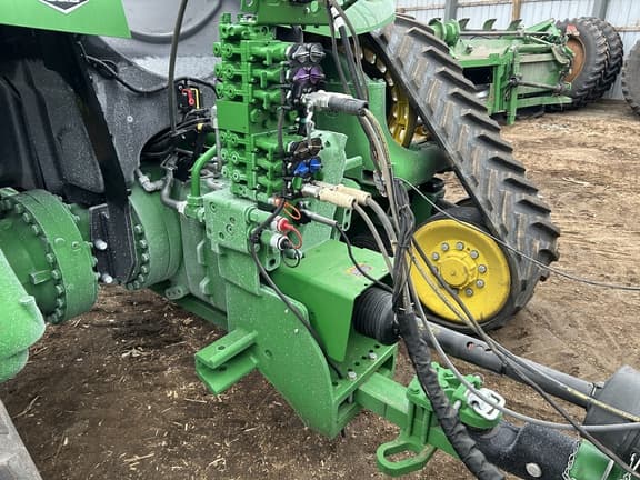 Image of John Deere 9RX 590 equipment image 4