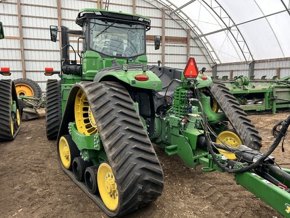 Image of John Deere 9RX 590 equipment image 2