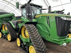 2025 John Deere 9RX 590 Image
