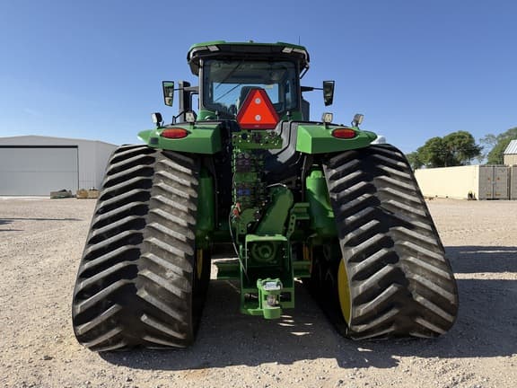 Image of John Deere 9RX 590 equipment image 3