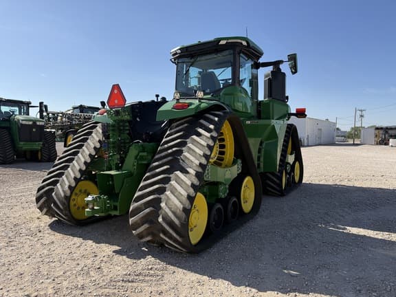 Image of John Deere 9RX 590 equipment image 4