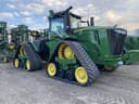 2025 John Deere 9RX 590 Image