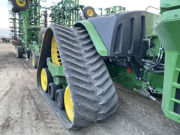 Image of John Deere 9RX 590 equipment image 4