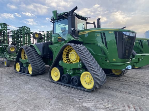 Image of John Deere 9RX 590 Primary image