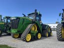 2025 John Deere 9RX 590 Image