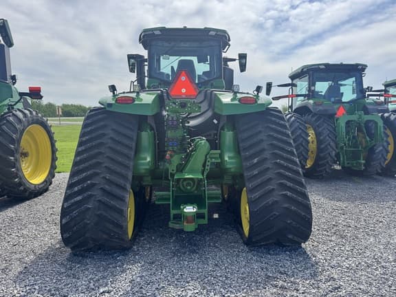 Image of John Deere 9RX 590 equipment image 2