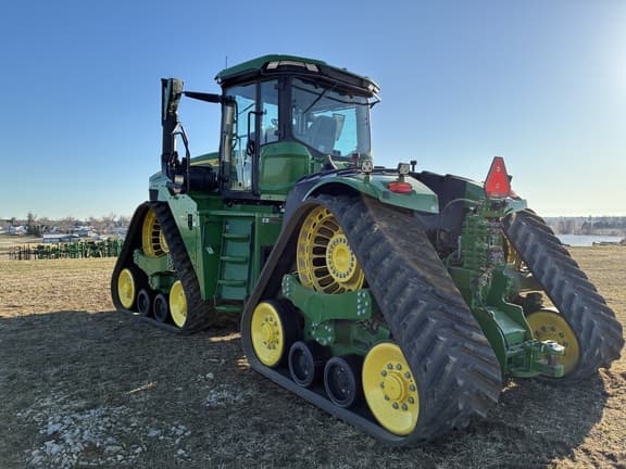 Image of John Deere 9RX 590 equipment image 1