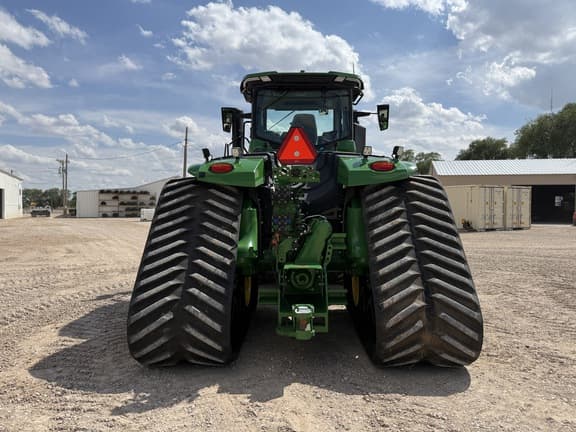 Image of John Deere 9RX 590 equipment image 3