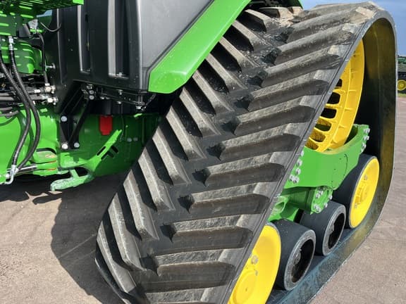 Image of John Deere 9RX 590 equipment image 4