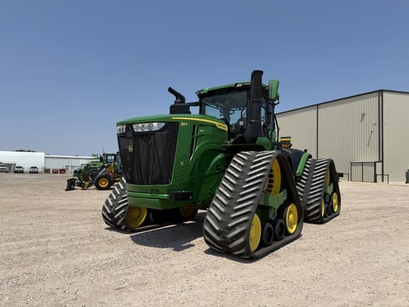 Image of John Deere 9RX 590 Primary image