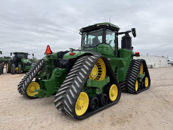 Image of John Deere 9RX 590 equipment image 4