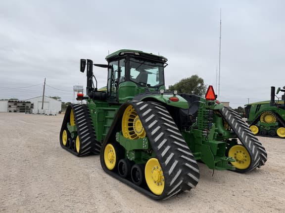 Image of John Deere 9RX 590 equipment image 2