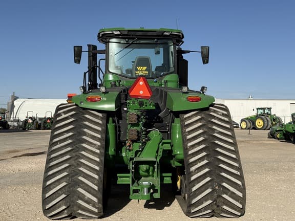 Image of John Deere 9RX 590 equipment image 3
