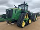 2025 John Deere 9RX 590 Image