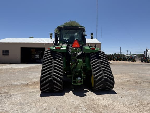 Image of John Deere 9RX 590 equipment image 3